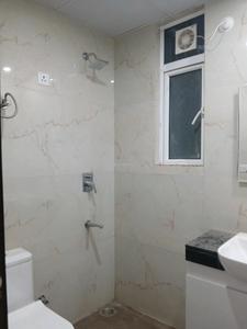 Bedroom Three Image of 1494 Sq.ft 3 BHK Apartment / Flat for sale in M3M Soulitude, Sector 89 Gurgaon for Rs. 16200000