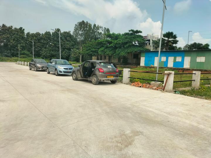 Shukruthi Jayaketana Main Image 1