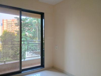 Living Room Image of 600 Sq.ft 1 BHK Apartment / Flat for sale in Dombivli East Thane for Rs. 4620000