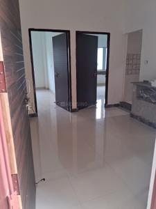 Hall Image of 600 Sq.ft 2 BHK Builder Floor for rent in Chittupur Varanasi for Rs. 9000