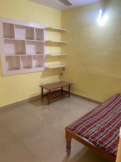 BDA colony Bedroom 1