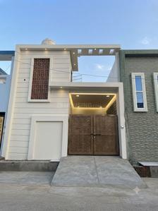 Image of 1100 Sq.ft 2 BHK Independent House for sale in Santoshi Nagar, Raipur for Rs. 5500000