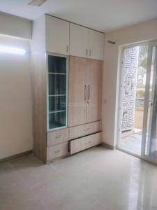 Bedroom Image of 1380 Sq.ft 3.5 BHK Builder Floor for sale in Emaar Emerald Hill, Sector 65 Gurgaon for Rs. 32000000