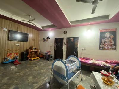 4 BHK Independent Builder Floor