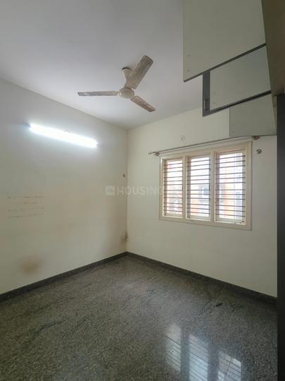 INDIPENDENT BUILDER FLOOR Bedroom 1