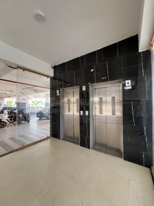 Image of 1215 Sq.ft 2 BHK Apartment / Flat for sale in RJ Sanskruti Heights, Lambha, Ahmedabad for Rs. 3400000