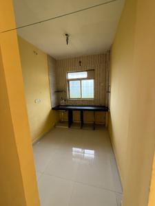 Kitchen Image of 850 Sq.ft 2 BHK Apartment / Flat for sale in Virar West Virar for Rs. 3500000