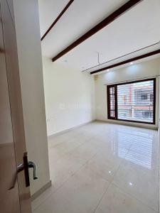 3.5 BHK Independent Builder Floor