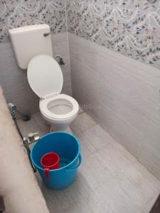 Image of 639 Sq.ft 1 BHK Apartment / Flat for rent in Aavaasa Aavaasas Ramalaya, Velachery, Chennai for Rs. 18000