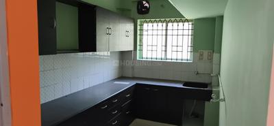 Kitchen Image of 1000 Sq.ft 2 BHK Apartment / Flat for sale in Kaggadasapura Bengaluru for Rs. 6500000