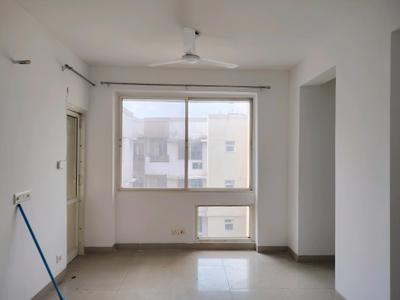 Living Room Image of 1027 Sq.ft 2 BHK Apartment / Flat for sale in Stellar Jeevan, Noida Extension Greater Noida for Rs. 8500000