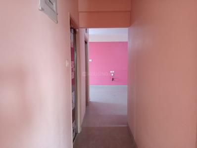 Image of 1478 Sq.ft 3 BHK Apartment / Flat for rent in Belghoria, Kolkata for Rs. 27500