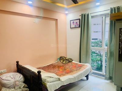 Bedroom Image of 1345 Sq.ft 2 BHK Apartment / Flat for sale in Hosur Tumkur for Rs. 24000000