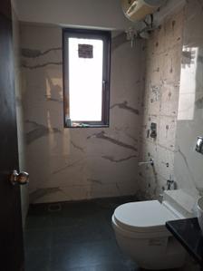 Image of 1500 Sq.ft 3 BHK Apartment / Flat for sale in Chirag Bhagat Grandeur, Malad West, Mumbai for Rs. 36000000