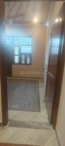 Bedroom Image of 850 Sq.ft 3 BHK Apartment / Flat for rent in Sector 8 Gurgaon for Rs. 22000