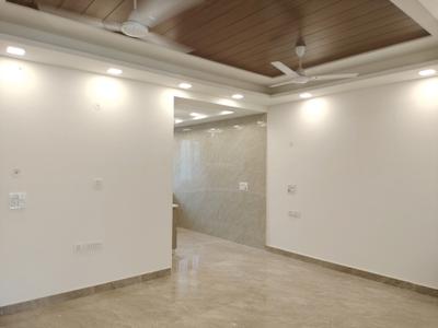 Living Room Image of 1305 Sq.ft 3 BHK Builder Floor for sale in BPTP District 5, Sector 84 Faridabad for Rs. 14500000