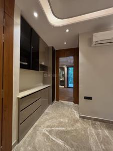 Kitchen Image of 3195 Sq.ft 3 BHK Builder Floor for sale in Sector 84 Faridabad for Rs. 26500000