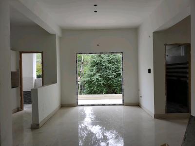 Dining Area Image of 1200 Sq.ft 2 BHK Apartment / Flat for sale in Kondapur Hyderabad for Rs. 8100000