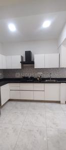 Kitchen Image of 1682 Sq.ft 3 BHK Apartment / Flat for sale in Bren Aspera by Bren Corporation, Cheemasandra Bengaluru for Rs. 21700000