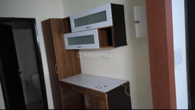 Kitchen Image of 1240 Sq.ft 2 BHK Apartment / Flat for rent in Sikka Karnam Greens, Sector 143B Noida for Rs. 29999