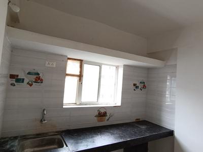 Kitchen Image of 480 Sq.ft 1 BHK Apartment / Flat for sale in Hinjawadi Pune for Rs. 2200000