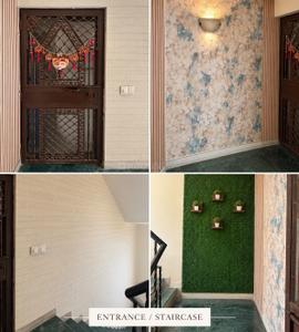 Image of 2259 Sq.ft 3 BHK Builder Floor for sale in Ansal Esencia, Sector 67, Gurgaon for Rs. 17000000