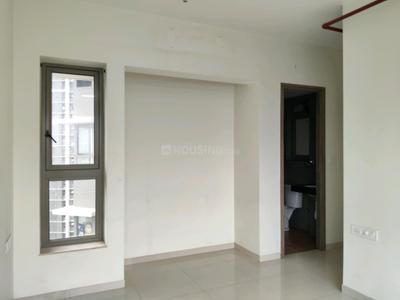 Bedroom Image of 1050 Sq.ft 2 BHK Apartment / Flat for sale in Kalpataru Paramount, Thane West Thane for Rs. 17500000