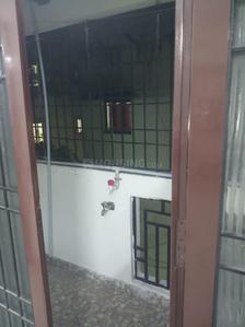 Balcony Image of 605 Sq.ft 2 BHK Apartment / Flat for sale in West Mambalam Chennai for Rs. 6500000