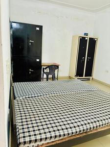 Bedroom Image of Rajawat house in Mansarovar, Jaipur