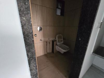 Bathroom Image of 1130 Sq.ft 2 BHK Apartment / Flat for sale in Sama Savli Vadodara for Rs. 3800000