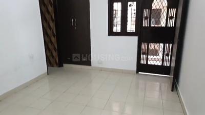 Bedroom Image of 1150 Sq.ft 2 BHK Apartment / Flat for sale in Vidur Brave Hearts 1, Raj Nagar Extension Ghaziabad for Rs. 7300000