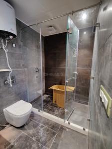 Bathroom Image of 1800 Sq.ft 3 BHK Independent House for sale in Paschim Vihar New Delhi for Rs. 31500000