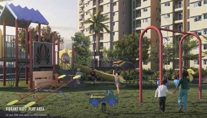 TVS Emerald Jardin Main Image 1