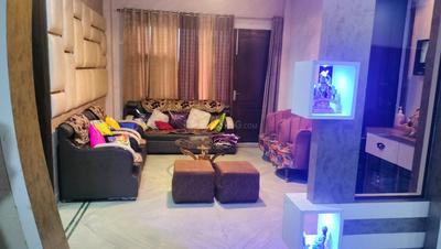 Bedroom Image of 2300 Sq.ft 4 BHK Builder Floor for sale in Shastri Nagar Ghaziabad for Rs. 16000000