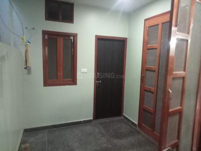 Hall Image of 980 Sq.ft 1.5 BHK Builder Floor for rent in Sector-6 Bahadurgarh for Rs. 11500