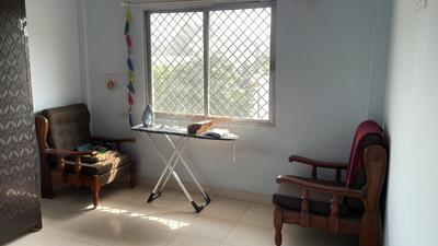 Image of Coliving 2BHK  in Rajnagar, Nagpur