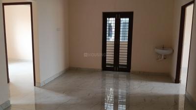 Living Room Image of 992 Sq.ft 3 BHK Apartment / Flat for sale in Korattur Chennai for Rs. 6152000