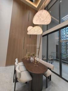 Balcony Image of 2400 Sq.ft 4 BHK Apartment / Flat for sale in Vertex Dream Velmore, Balewadi Pune for Rs. 34900000