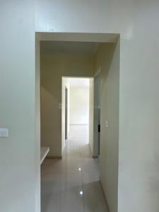 Hall Image of 690 Sq.ft 1 BHK Apartment / Flat for sale in Ashar Merac, Thane West Thane for Rs. 10300000