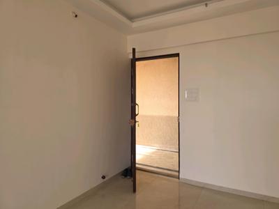 Living Room Image of 840 Sq.ft 1 BHK Apartment / Flat for sale in Sumit Greendale NX, Virar West Virar for Rs. 3300000