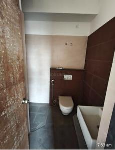 Bathroom Image of 1195 Sq.ft 3 BHK Apartment / Flat for sale in PRM Sriniketan, Chhota Pathuram Siliguri for Rs. 5100000