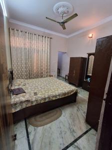 Bedroom Image of 1225 Sq.ft 2 BHK Independent House for sale in Ganga Nagar Meerut for Rs. 1750000