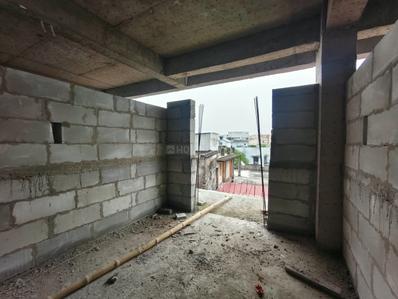 Balcony Image of 1853 Sq.ft 4 BHK Apartment / Flat for sale in Lake Town Kolkata for Rs. 19500000
