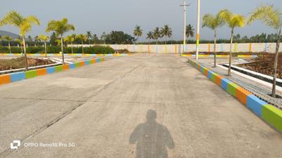 Image of 200 Sq.ft Residential Plot / Land for sale in Bhogapuram, Visakhapatnam for Rs. 2400002