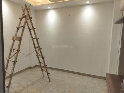 Bedroom Image of 1500 Sq.ft 3 BHK Builder Floor for sale in Sector 17 Dwarka New Delhi for Rs. 36500000