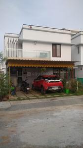 Image of 1400 Sq.ft 3 BHK Villa for sale in Shanthi Nagar West, Hosur for Rs. 11000000