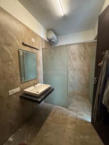 Bathroom Image of 2250 Sq.ft 3.5 BHK Apartment / Flat for sale in Mohammed Wadi Pune for Rs. 21500000