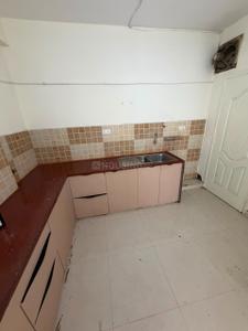 Kitchen Image of 2500 Sq.ft 3 BHK Builder Floor for rent in Labhandih Raipur for Rs. 27000