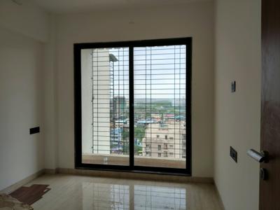 Bedroom Image of 1133 Sq.ft 2 BHK Apartment / Flat for sale in Pushpak Nagar Navi Mumbai for Rs. 7750000