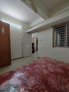 Bedroom Image of 1600 Sq.ft 2 BHK Apartment / Flat for rent in BTM Layout Bengaluru for Rs. 24000